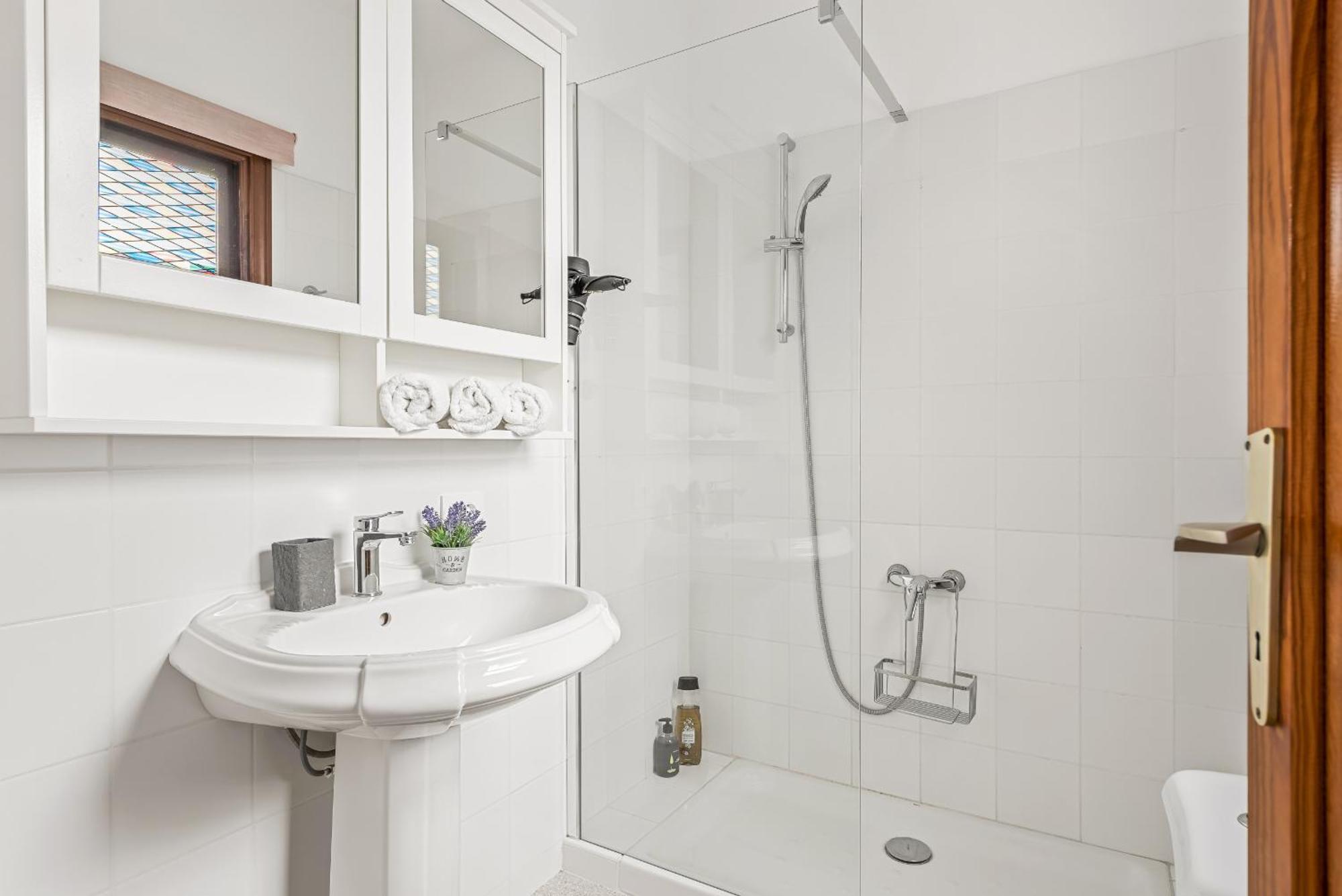 Central Penthouse, Close To The Natural Pools With Big Terrace, Ocean & City View Garachico  Exterior foto
